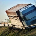 Truck Accidents In California: What You Need To Know
