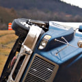 The Benefits Of Hiring A Gulfport Truck Accident Attorney After Being Injured In An Accident