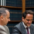 Preparing Your Personal Injury Case For Court With An Experienced Santa Rosa Truck Accident Attorney