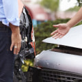 Common Mistakes To Avoid After A Truck Or Car Accident In California