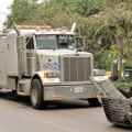 Filing A Lawsuit After A Truck Accident On Long Island: What You Need To Know