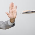 How do you politely decline a settlement offer?