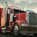 What is considered a preventable accident in trucking?