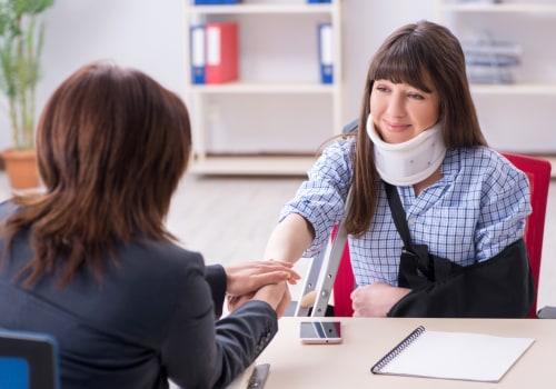 What A Truck Accident Attorney Can Do As One Of the Practice Areas Of Personal Injury Lawyers In Irvine