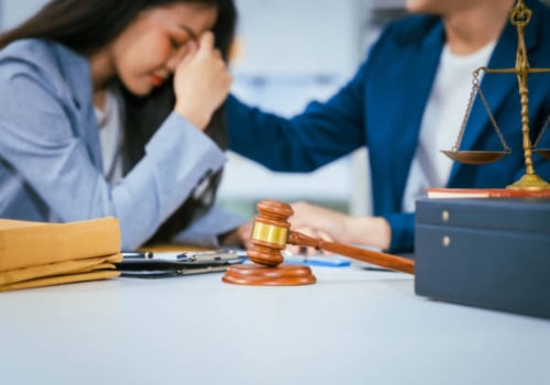 Expert Reasonable Accommodation and Truck Accident Attorney in LA