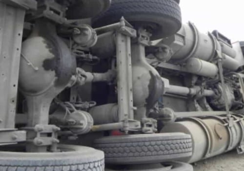 Truck and Pedestrian Accidents In Los Angeles: Common Causes And Claims