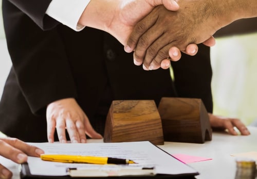Why do lawyers often try to negotiate?