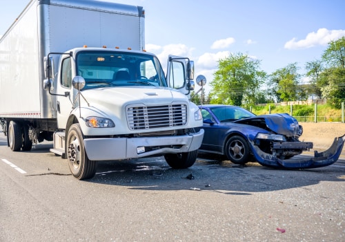 Understanding Personal Injury Law: The Role Of A Boat Accident Attorney And A Truck Accident Attorney In Fort Myers