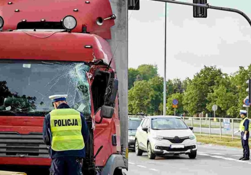 All About Truck Accident Attorneys In Portland, Oregon