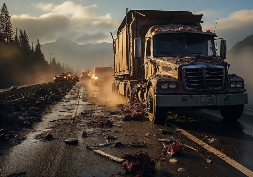 Understanding Truck Accident Laws In Seattle: Insights From A Local Attorney