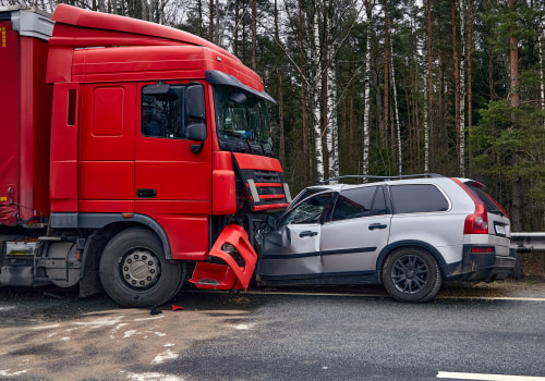 Why Choosing A Highly Regarded Truck Accident Attorney In New Jersey Can Make Or Break Your Case