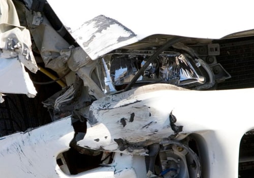 Which car has the highest accident rate?
