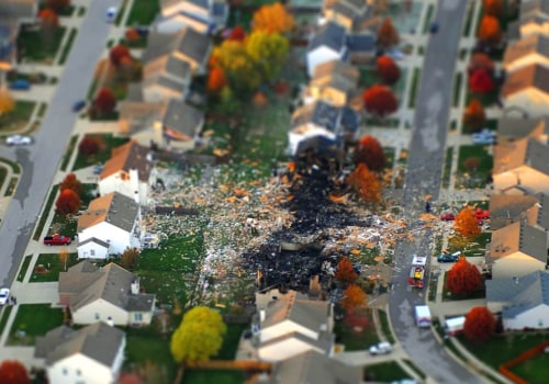 How do you negotiate with home insurance adjuster?