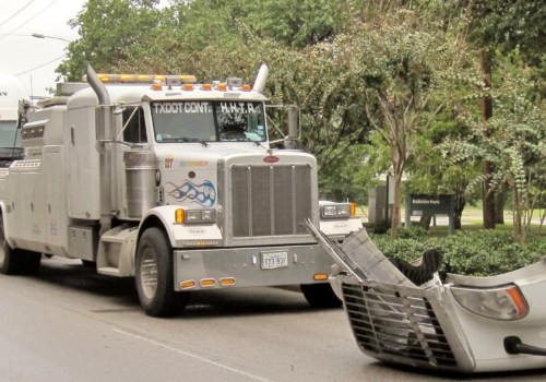 Filing A Lawsuit After A Truck Accident On Long Island: What You Need To Know