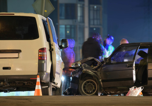 What Are The Benefits Of Hiring A Personal Injury Attorney After You Are Involved In A Truck Accident In Tustin, CA?