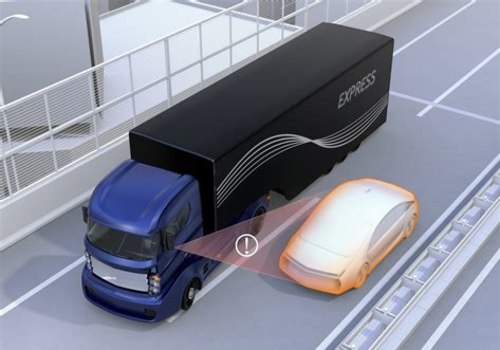 Bend's Innovation Engineering and Truck Safety Insights