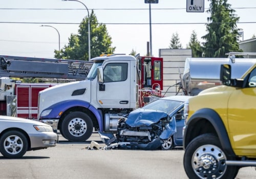 Why Hiring A Truck Accident Attorney Is Essential For Your Personal Injury Claim In Springfield, MO
