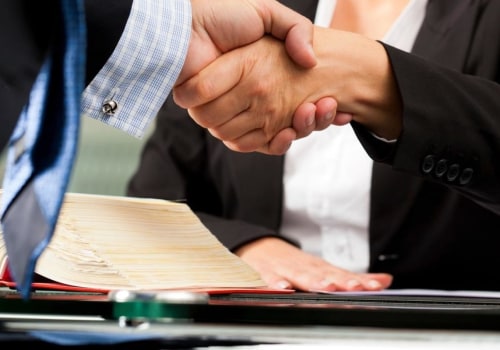 How do accident attorneys work?