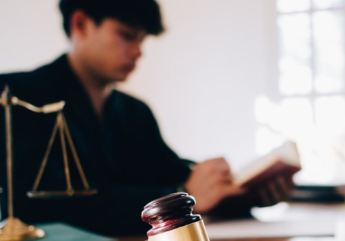 Does settling mean guilty?
