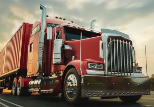 What is considered a preventable accident in trucking?