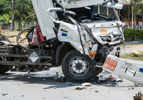 Navigating Truck Crash Injury Cases: Expert Advice From Clearwater Truck Accident Attorney